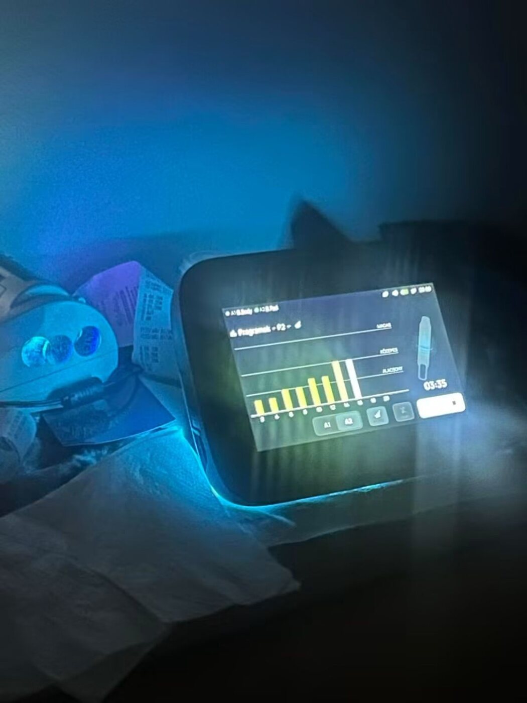 BEMER program
